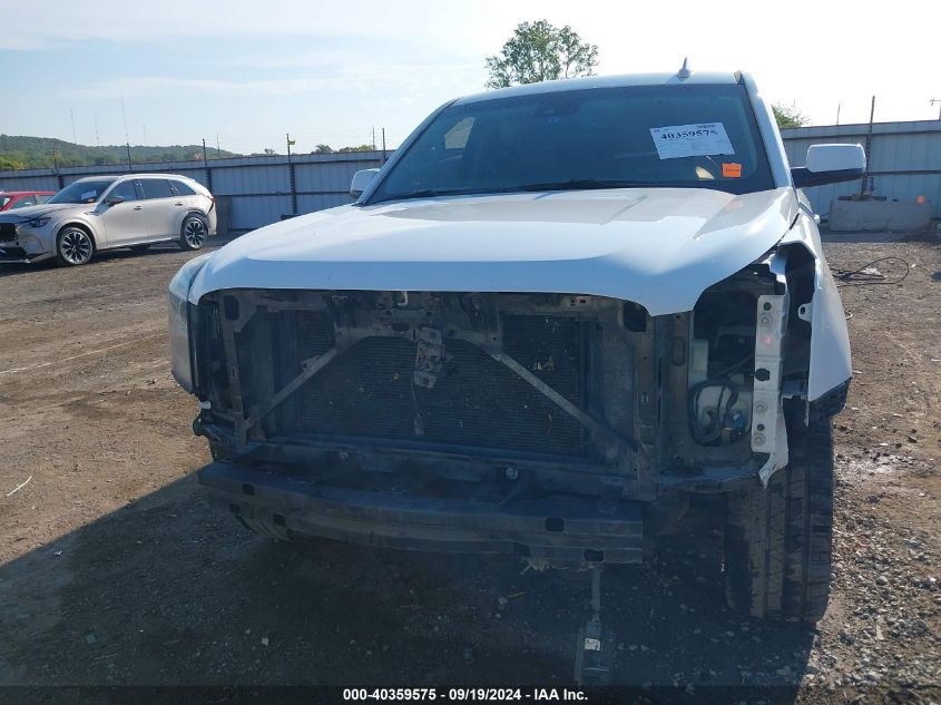 2015 GMC YUKON XL 1500 DENALI