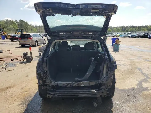 2024 VOLKSWAGEN TAOS S