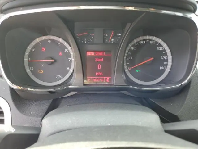 2013 GMC TERRAIN SLT  