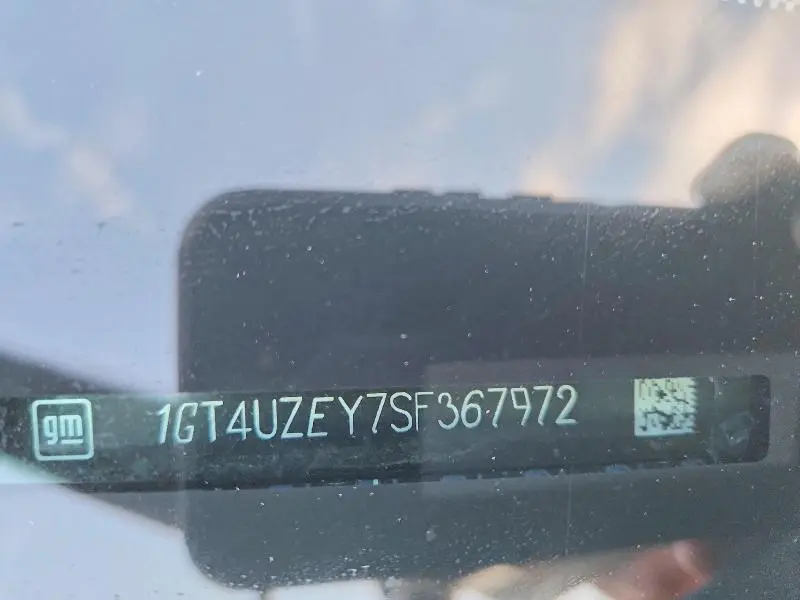 2025 GMC SIERRA K2500 AT4X  