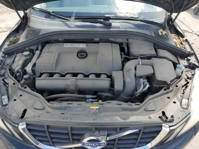 2012 VOLVO XC60 3.2  