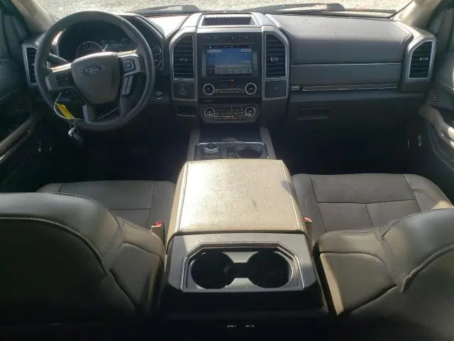 2018 FORD EXPEDITION XLT  