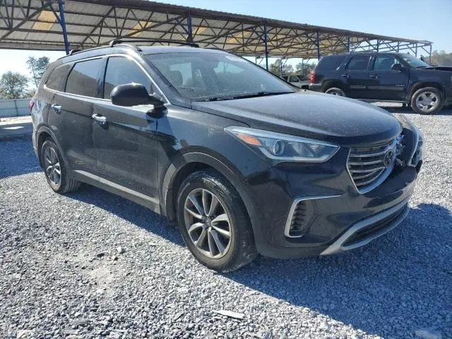 2019 HYUNDAI SANTA FE XL SE  