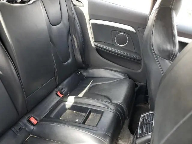 2015 AUDI S5 PREMIUM PLUS  