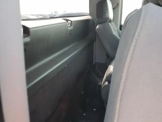 2020 GMC SIERRA C1500  