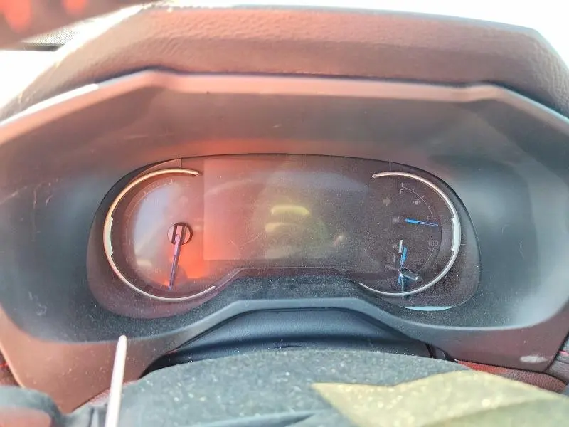 2023 TOYOTA RAV4 PRIME SE  