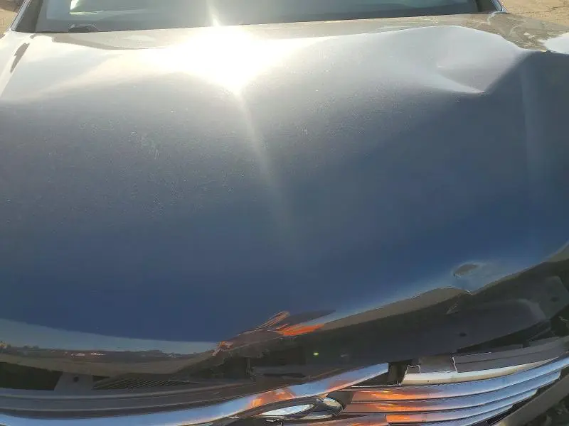 2017 HYUNDAI SANTA FE SE ULTIMATE  