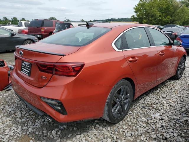 2019 KIA FORTE EX