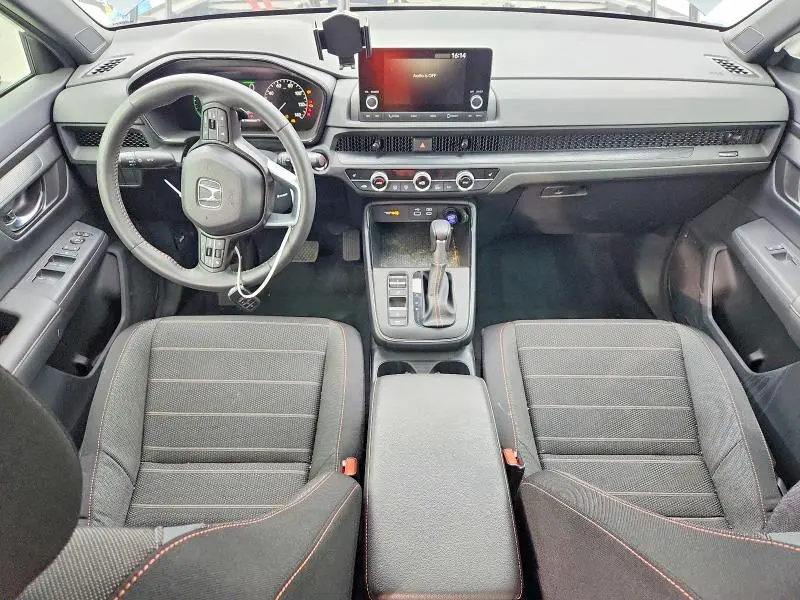 2024 HONDA CR-V SPORT  