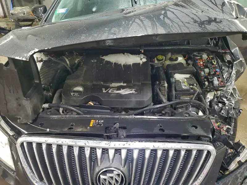 2013 BUICK LACROSSE PREMIUM  