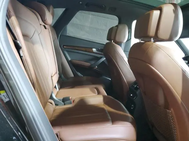 2020 AUDI Q5 PREMIUM PLUS