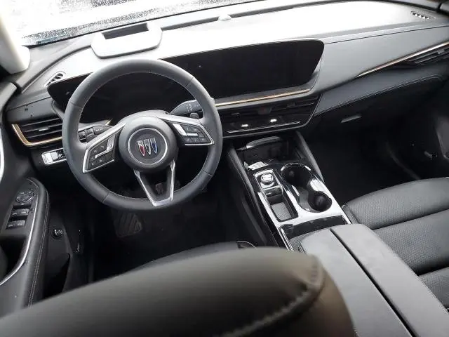 2024 BUICK ENVISION AVENIR