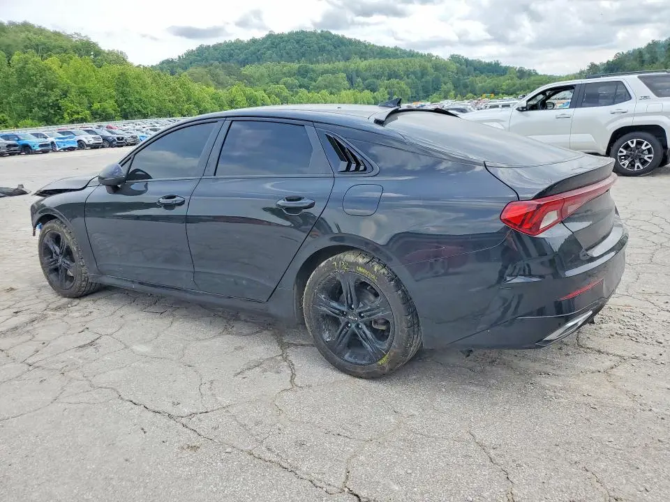 2022 KIA K5 GT LINE  