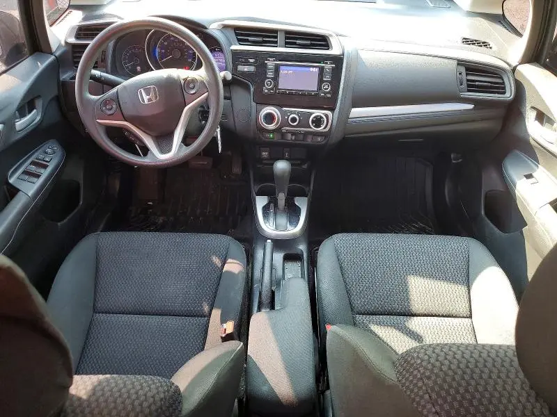 2018 HONDA FIT LX  