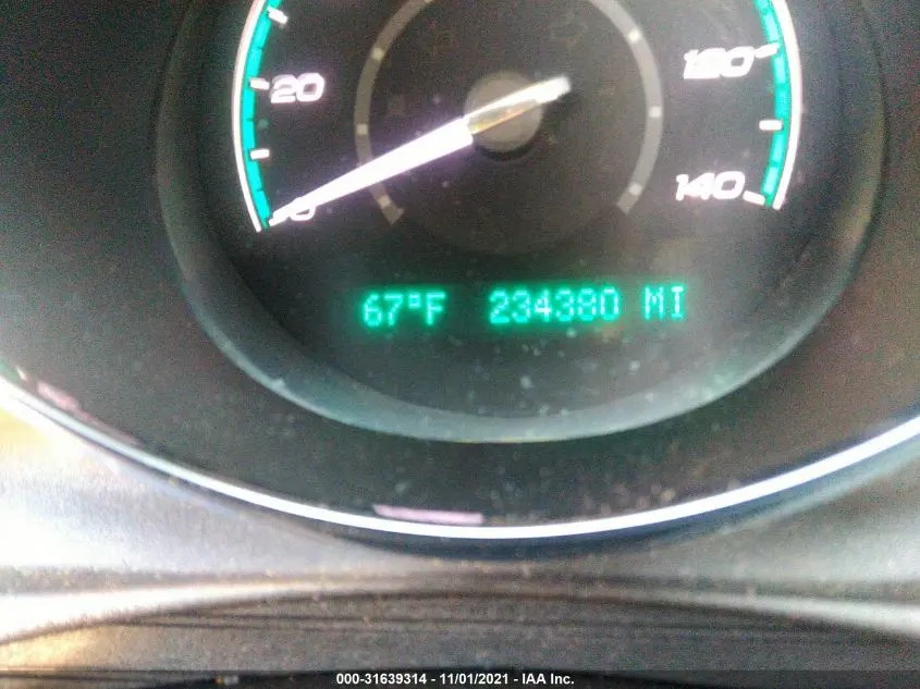 2012 CHEVROLET MALIBU LT W/2LT