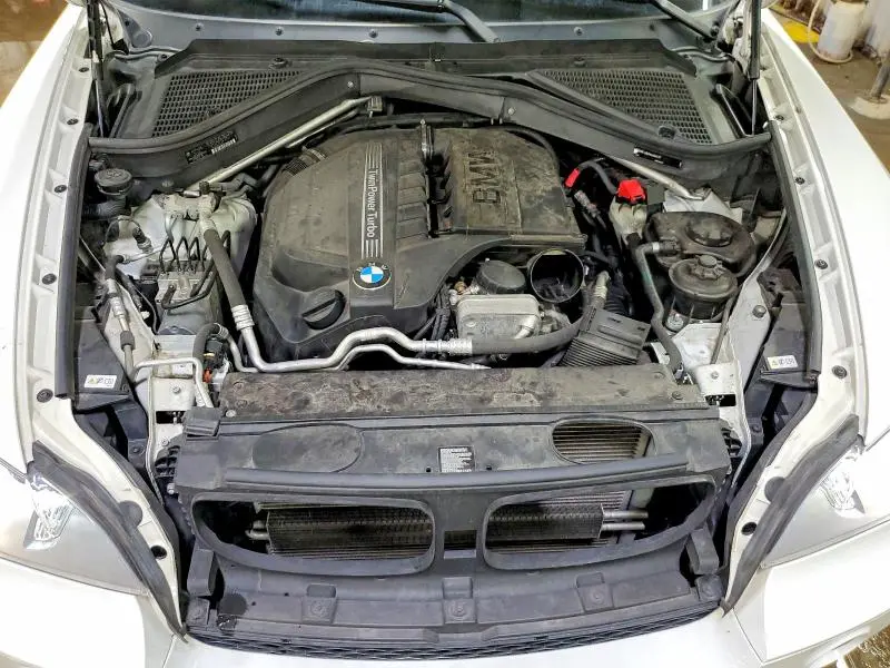 2012 BMW X5 XDRIVE35I  