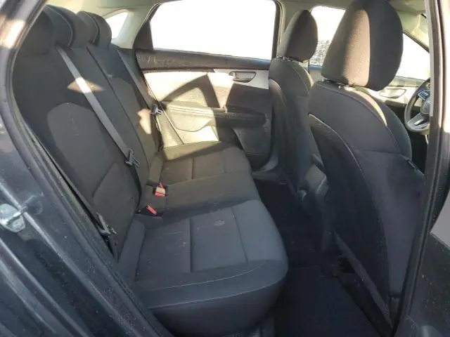 2024 KIA FORTE LX  