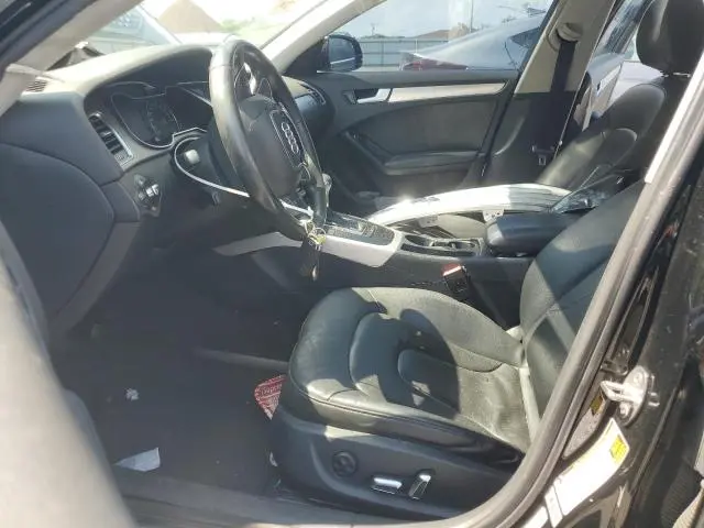 2013 AUDI A4 PREMIUM  