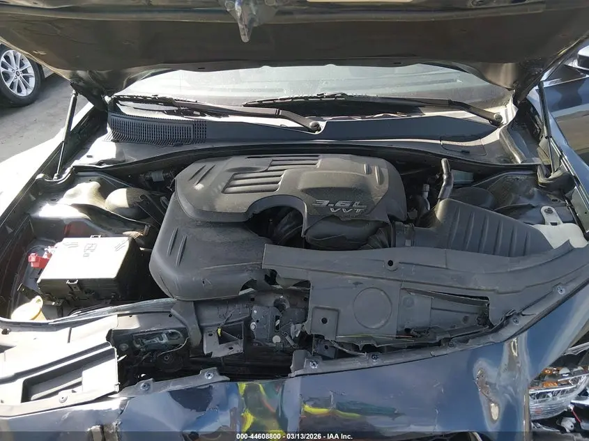 2019 CHRYSLER 300 TOURING