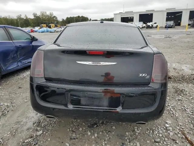 2013 CHRYSLER 300 S  
