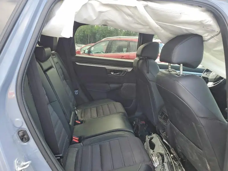 2021 HONDA CR-V SPORT  