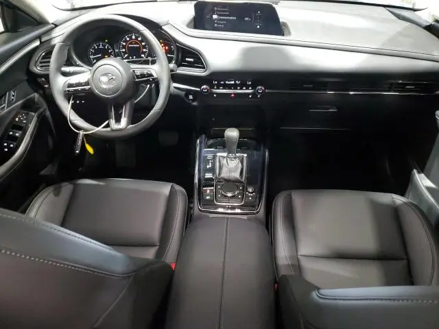 2025 MAZDA CX-30 PREFERRED