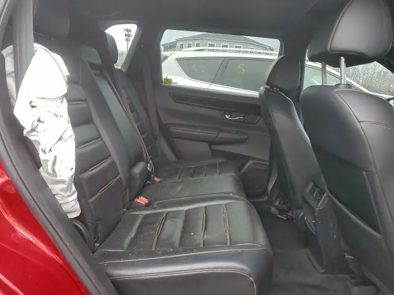 2023 HONDA CR-V SPORT TOURING  