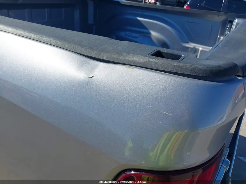 2019 RAM 1500 CLASSIC BIG HORN  4X4 6'4 BOX