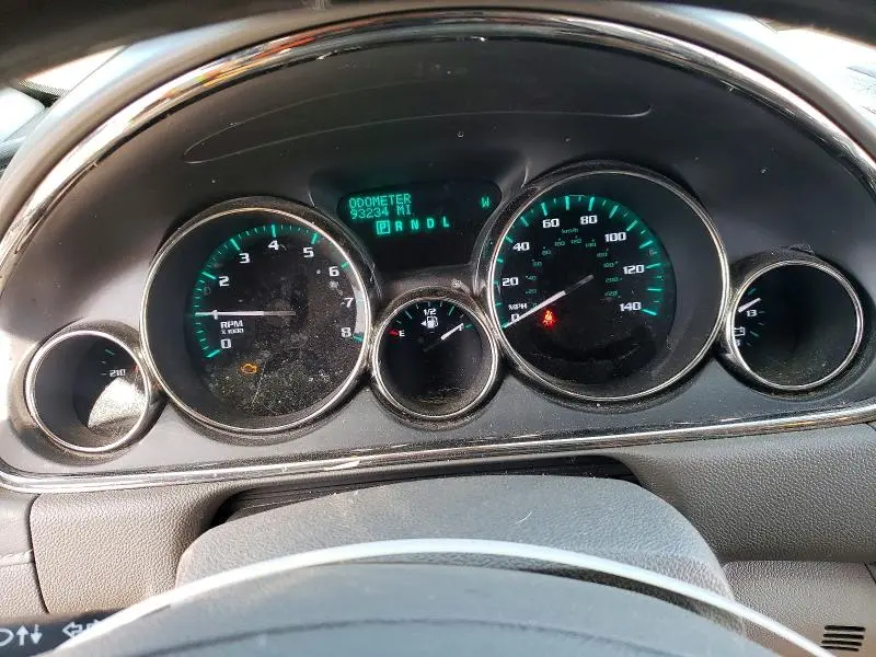2014 BUICK ENCLAVE   