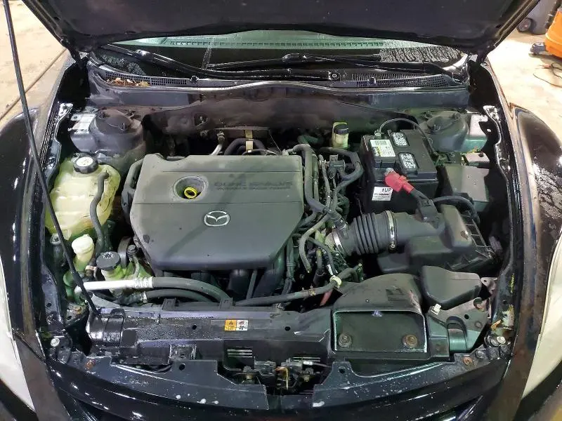 2010 MAZDA 6 I  
