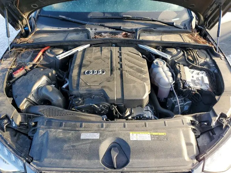 2023 AUDI A4 PREMIUM PLUS 45  