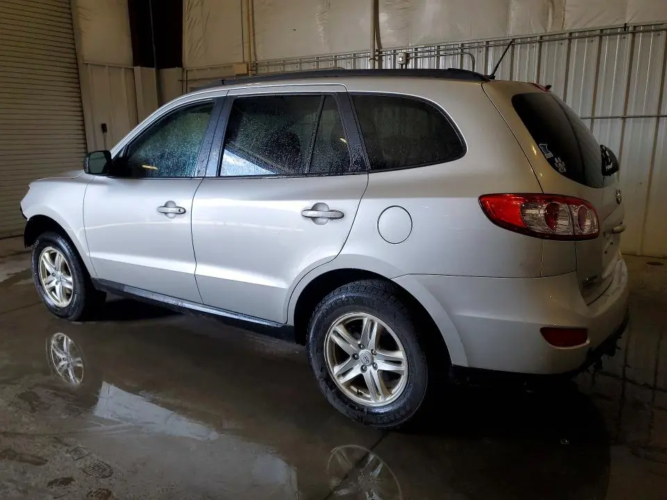 2011 HYUNDAI SANTA FE GLS  