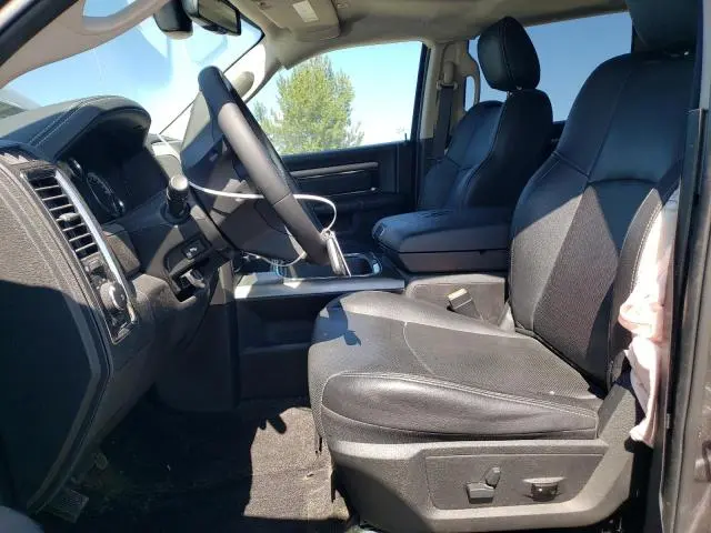 2017 RAM 1500 SPORT  