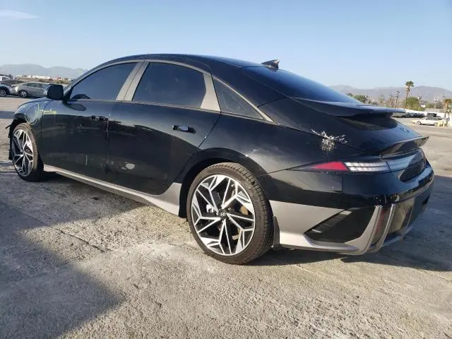 2024 HYUNDAI IONIQ 6 SEL  