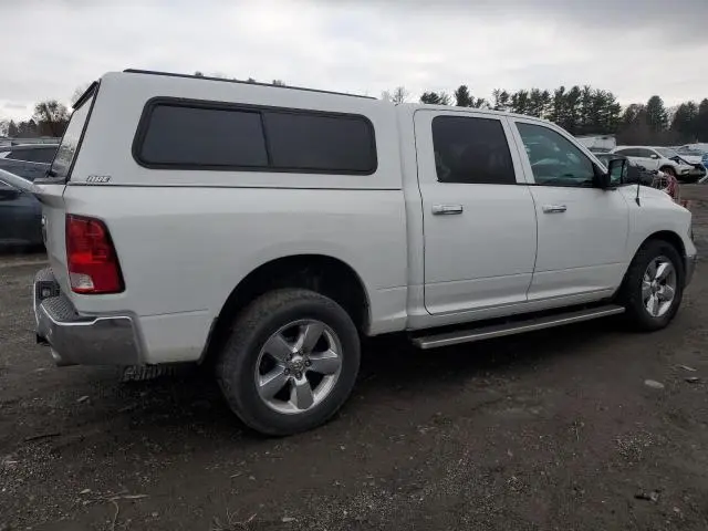 2018 RAM 1500 SLT  