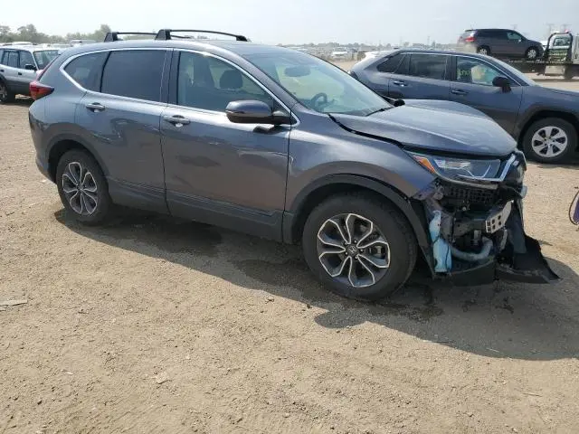 2020 HONDA CR-V EXL  