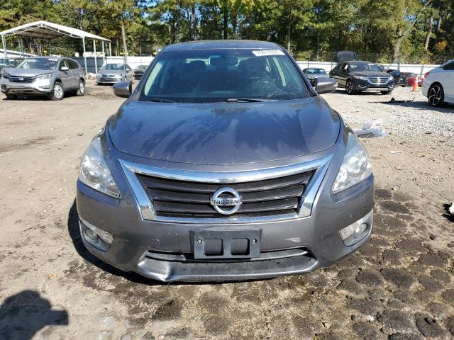 2015 NISSAN ALTIMA 3.5S