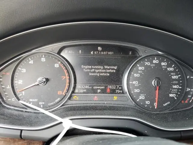2020 AUDI Q5 PREMIUM  