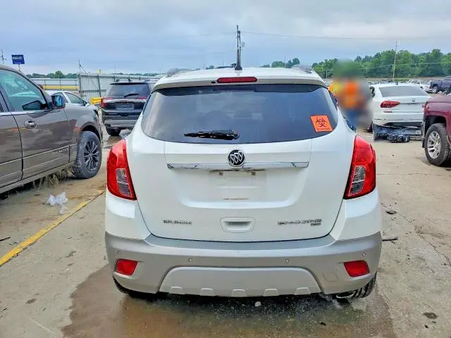 2013 BUICK ENCORE PREMIUM  