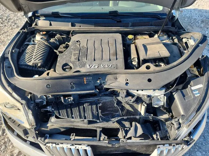 2012 BUICK LACROSSE CONVENIENCE  