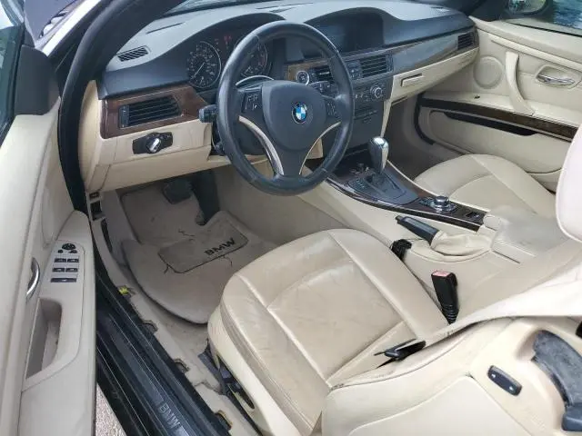 2010 BMW 328 I