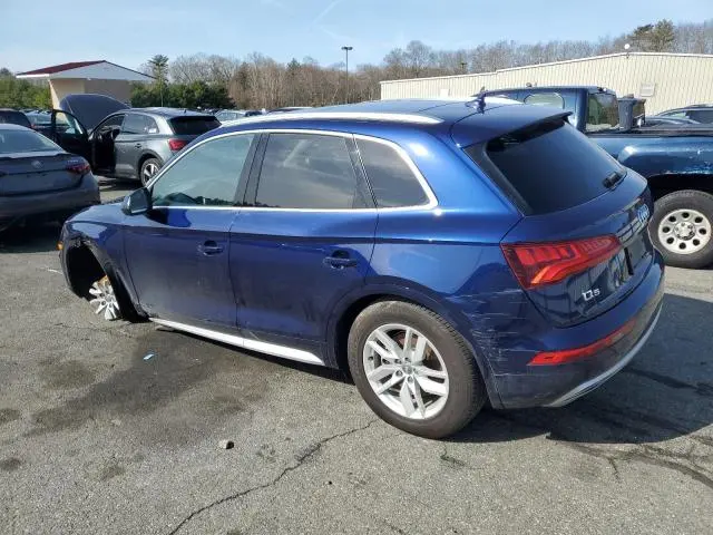 2020 AUDI Q5 PREMIUM