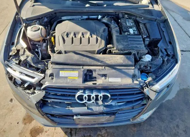 2020 AUDI A3 PREMIUM PLUS  