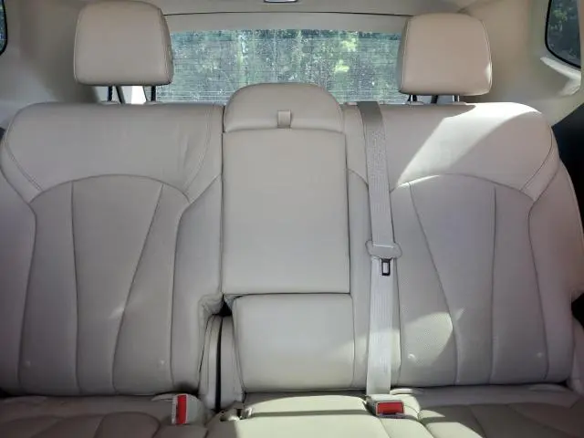 2017 BUICK ENVISION PREMIUM II  