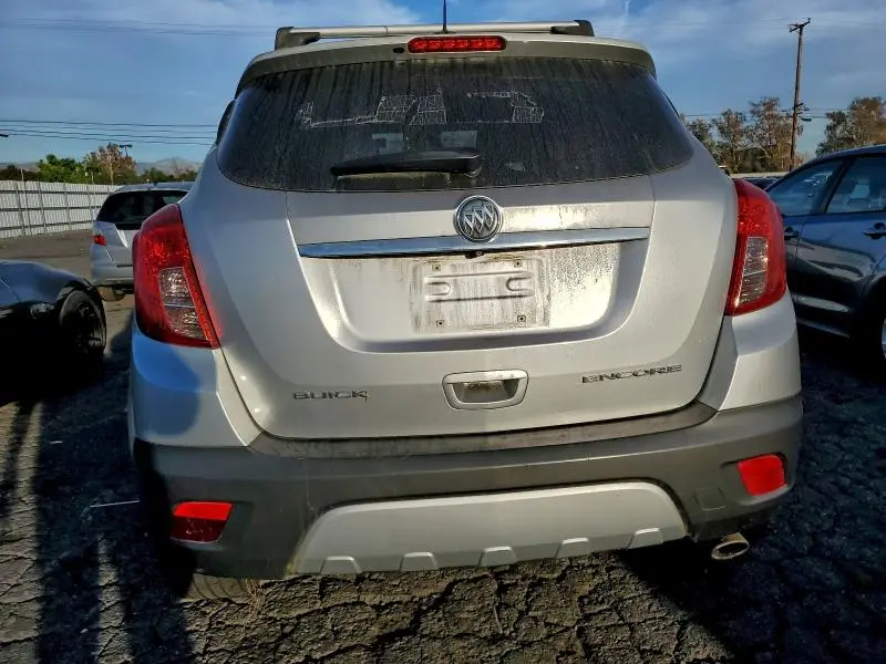 2015 BUICK ENCORE CONVENIENCE  