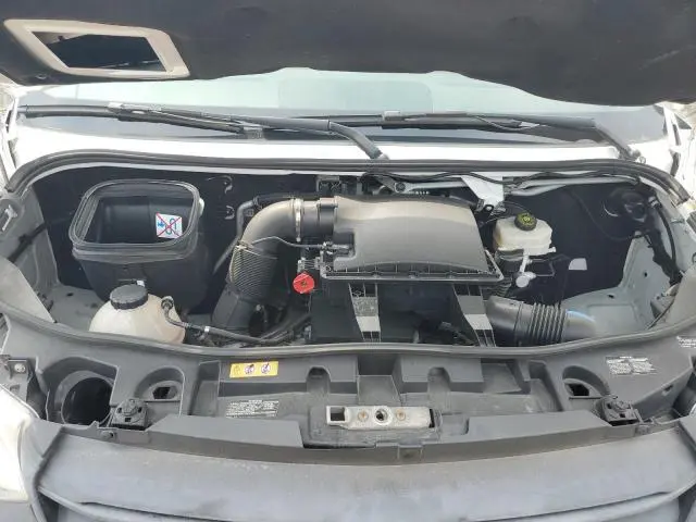 2019 MERCEDES-BENZ SPRINTER 2500/3500  