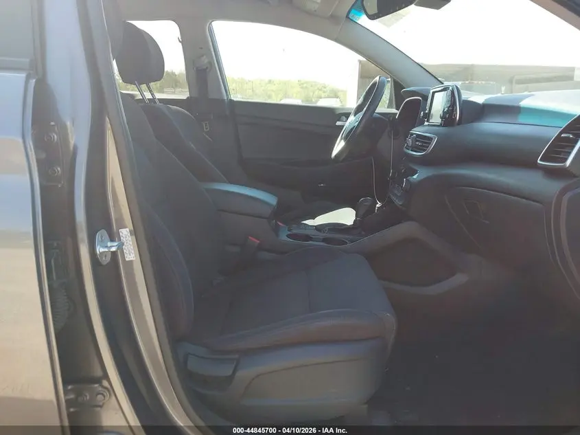 2020 HYUNDAI TUCSON SPORT