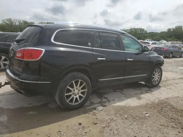 2016 BUICK ENCLAVE   