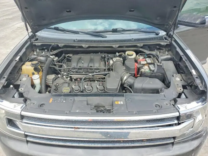 2015 FORD FLEX SEL  