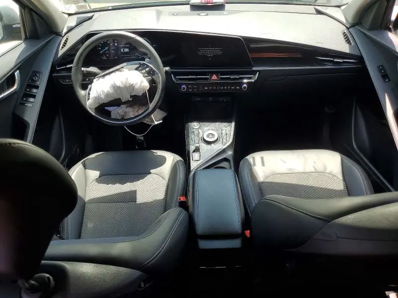 2023 KIA NIRO WIND  